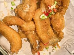 -飞尝蚝·顺德菜·鱼生(顺德总店)