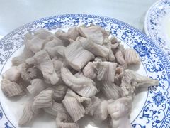 羊肚仁-同城四季爆肚涮羊肉(安华里店)