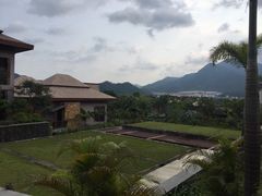 -广州都喜泰丽温泉度假酒店