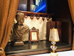 -波特曼西餐厅(南岗店)