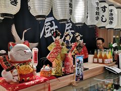 -三和屋日式海鲜锅料理(启航大厦店)