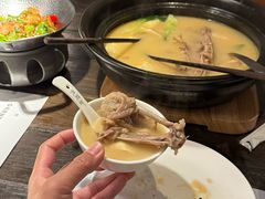 -外婆家(杭州马塍店·杭帮菜名店)