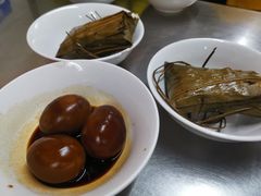 -芳婆糕团店(王府大街店)