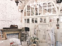-秘密小花园(第三中学店)