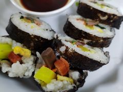 -屋里家延边朝鲜族冷面(南园店)