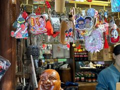 -玉桥餐厅(天坛店)