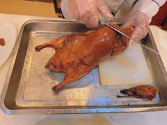 -便宜坊烤鸭店(幸福大街店)