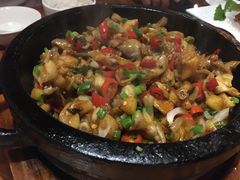-又一福烤鸭·北京菜(东四店)