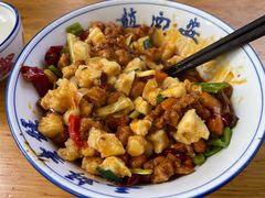 -赵西安三鲜煮馍馆(大车家巷店)