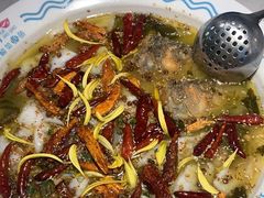 -花椒俏川菜小馆(南海万达店)