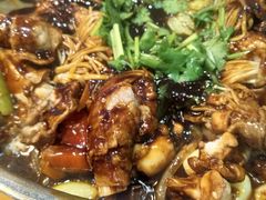 -黄记煌三汁焖锅(华发商都店)