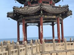 -老龙头景区