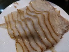 -老白肉馆(临江小区店)