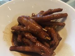 -稻香酒家·33年老字号·港式粤菜(富邦中心店)
