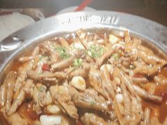 -胖哥俩肉蟹煲(苏州中心店)