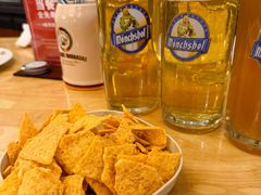 -巴伐利亚啤酒坊(意式风情街店)