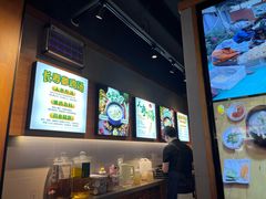 -长寿参鸡汤(朝韩风情街店)