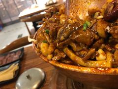 -老佛爷正宗铜炉蛙锅(五道口店)