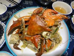 -旺角小渔村(二马路店)