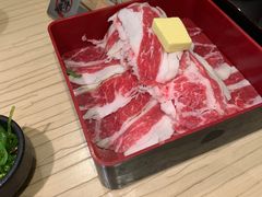 -沼津港精致料理·寿喜烧·烧鸟(漕河泾印象城店)