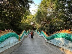 -西双版纳勐泐文化旅游区