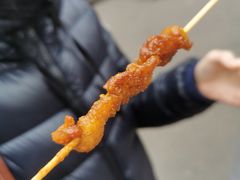 -新林麻辣串(西市场总店)