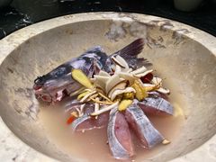 -云海肴云南菜·蒸汽石锅鱼(青岛万象城店)