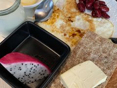 -丽晶酒店-金宝99 Restaurant