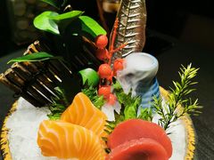 -蟹犇•帝王蟹雪蟹(陆家嘴店)