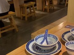 -南京大牌档(龙江新城市广场店)