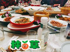 -北平味道.京味菜.烤鸭(梨园店)