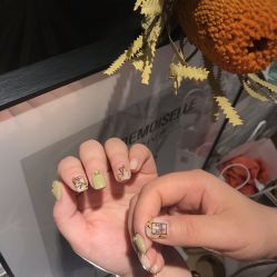 -雪儿·YuKi美甲美睫皮肤管理Salon