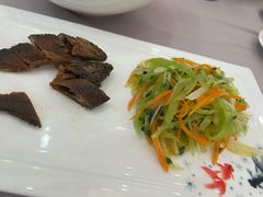 -银都上海菜馆(粤海东路店)