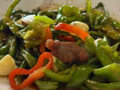 -海尔巴格·新疆菜(吐鲁番店)