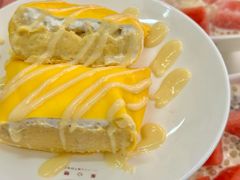 -香港華心糖水鋪(南西总店)