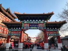 -杨柳青古镇