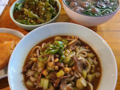 -疆Jiang·新疆秘制料理