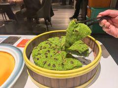 -阿露佳·舌尖上的安吉菜