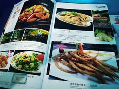 -小海豚连锁海鲜餐厅(1号店)