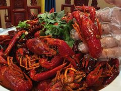 -天赢酒楼(青馨家园店)