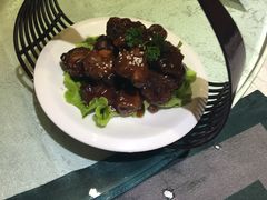 -三六三杭州菜(水上总店)