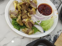 -伊穆祥牛肉面总店·清真