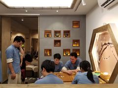-耳艺采耳·足疗·按摩SPA(东圃店)