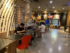 大堂-麦当劳(番禺信联大厦店)