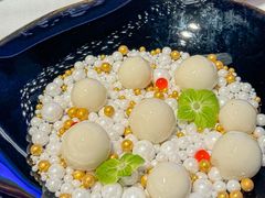 -山泉粤宴(广东大厦店)