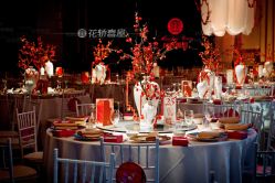 -花轿喜屋婚礼策划