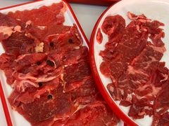 -毛辣果·贵州红酸汤牛肉火锅(西单店)
