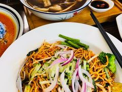 -马来MO简餐.南洋风味料理(美食街店)