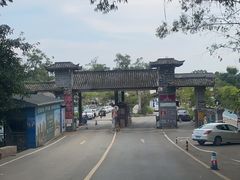 -黄龙溪古镇