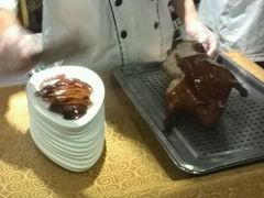 -德缘烤鸭店(大栅栏店)